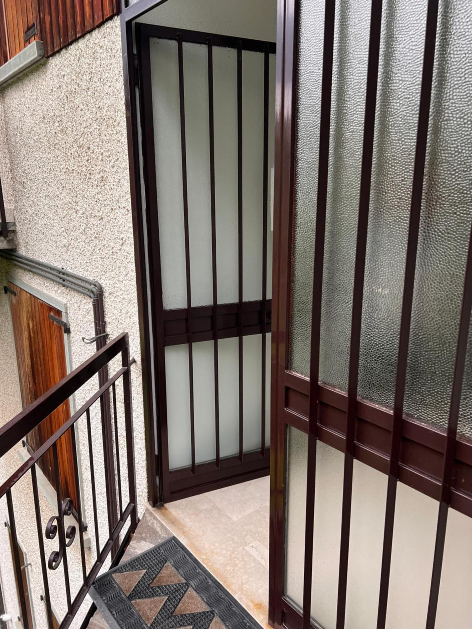 Apartament La Casa Di Pietro Piazza Brembana Zewnętrze zdjęcie