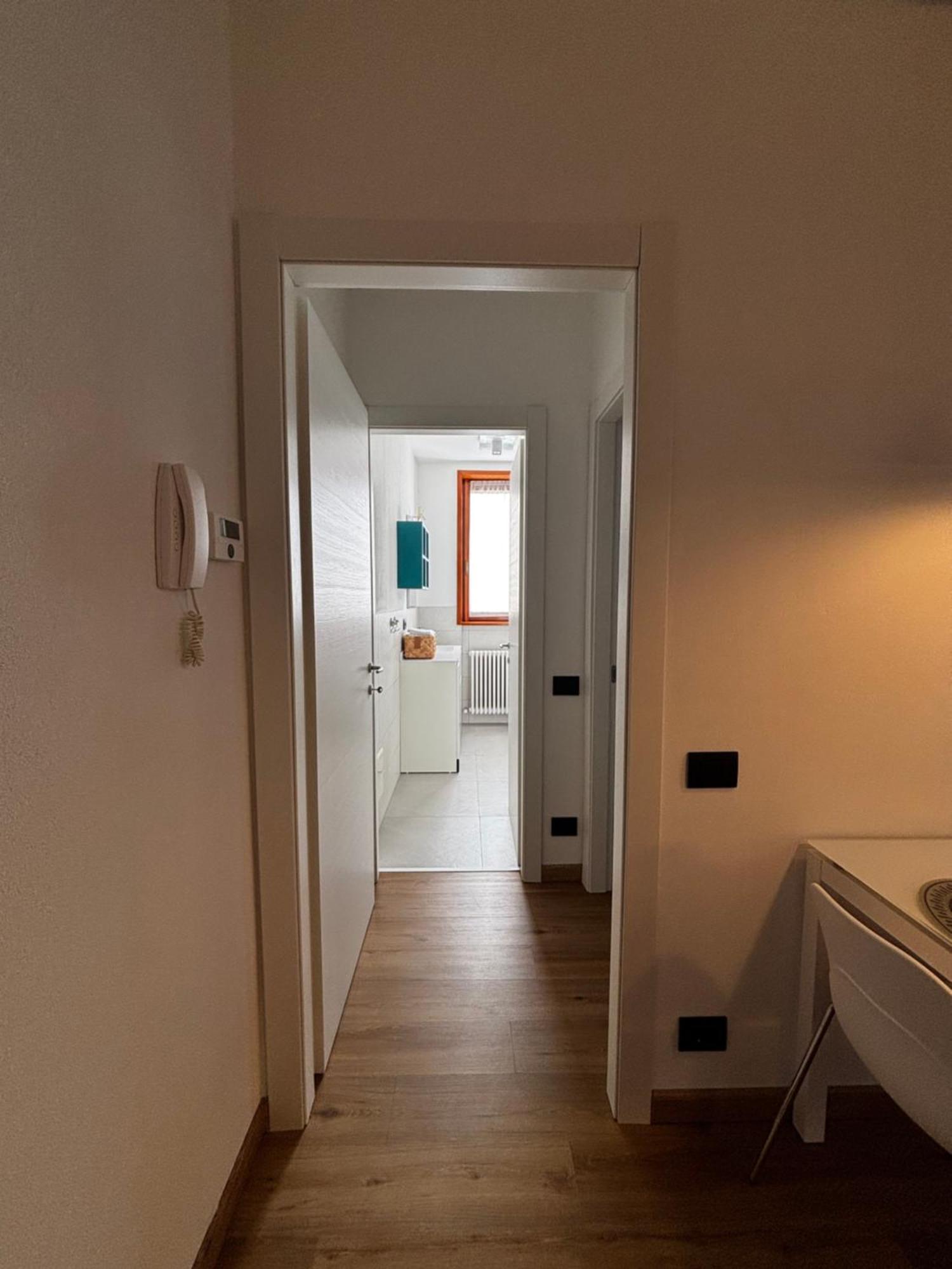 Apartament La Casa Di Pietro Piazza Brembana Zewnętrze zdjęcie