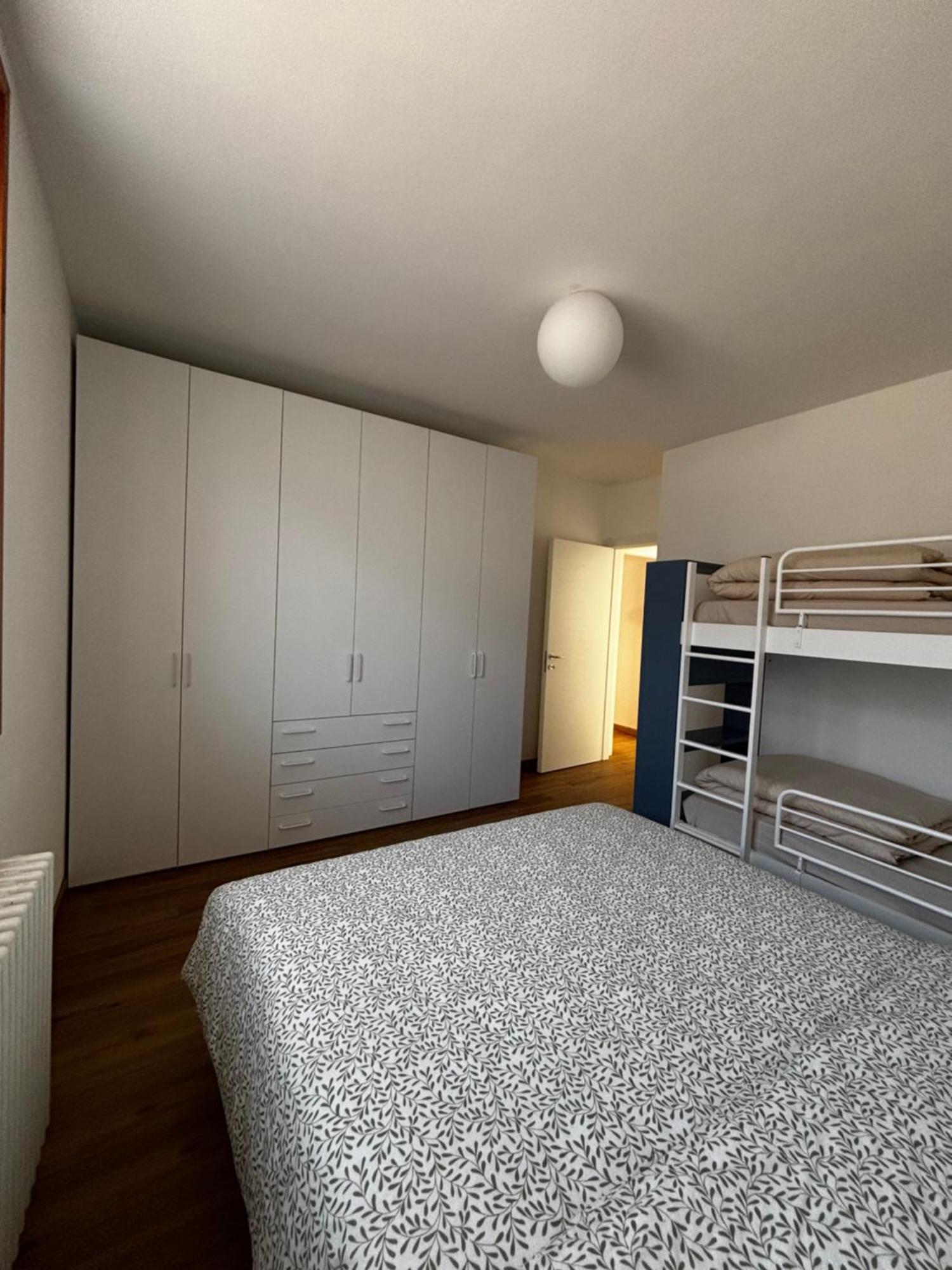 Apartament La Casa Di Pietro Piazza Brembana Zewnętrze zdjęcie