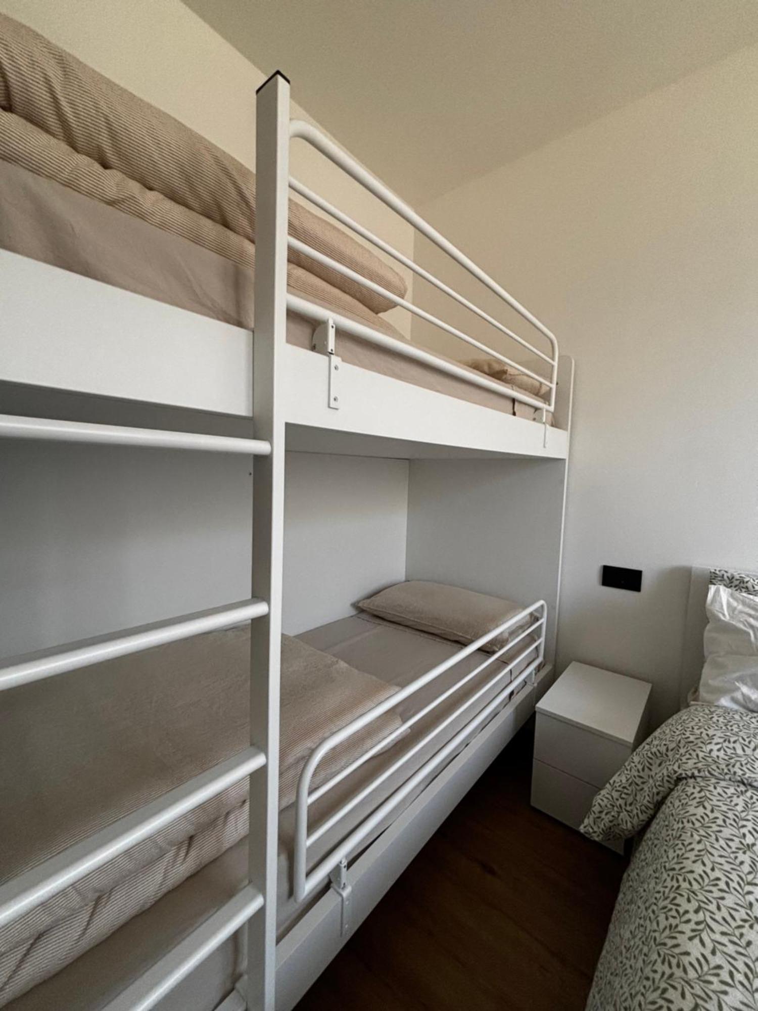 Apartament La Casa Di Pietro Piazza Brembana Zewnętrze zdjęcie
